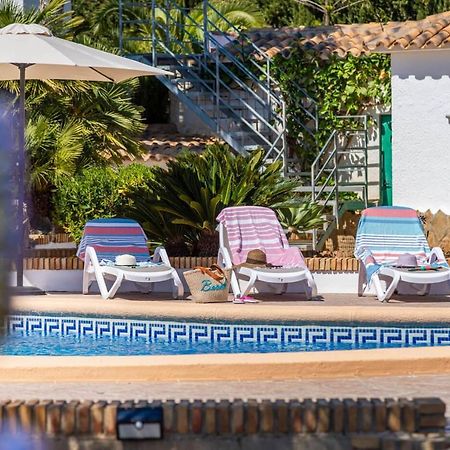 Villa Meile - Plusholidays Калпе Екстериор снимка