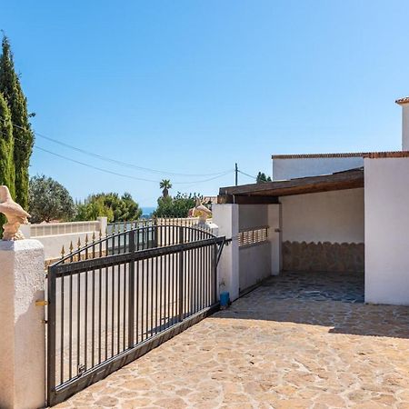 Villa Meile - Plusholidays Калпе Екстериор снимка