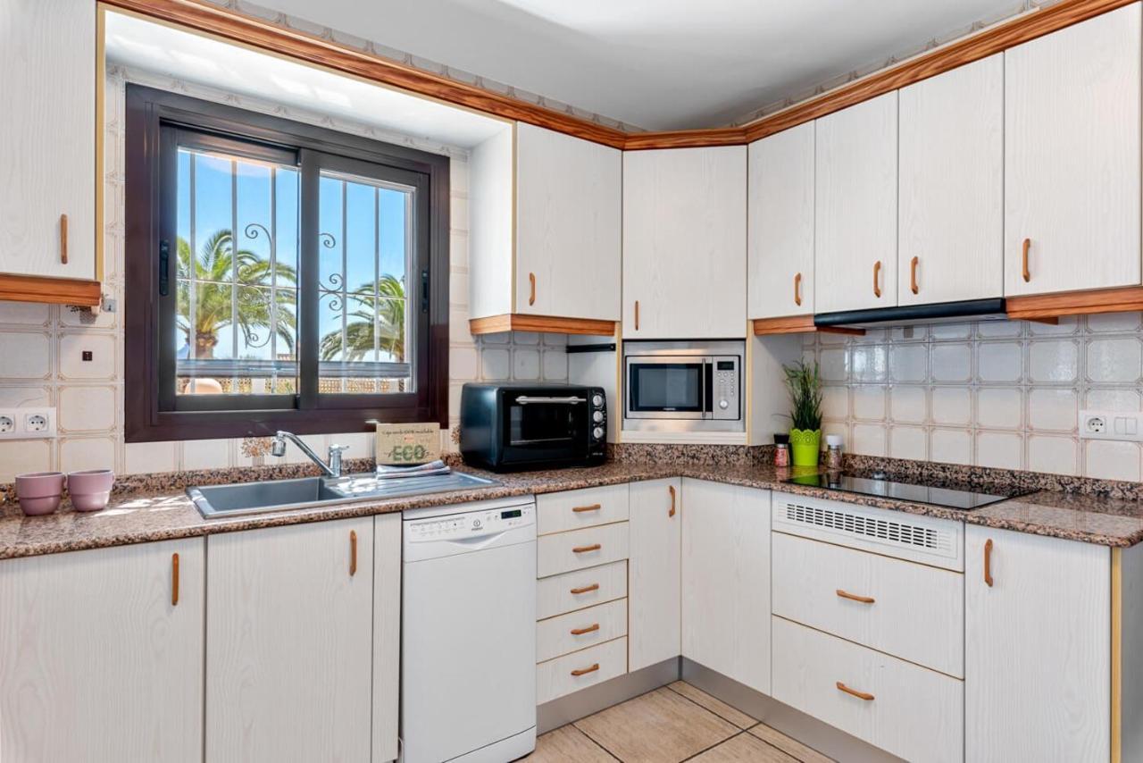 Villa Meile - Plusholidays Калпе Екстериор снимка