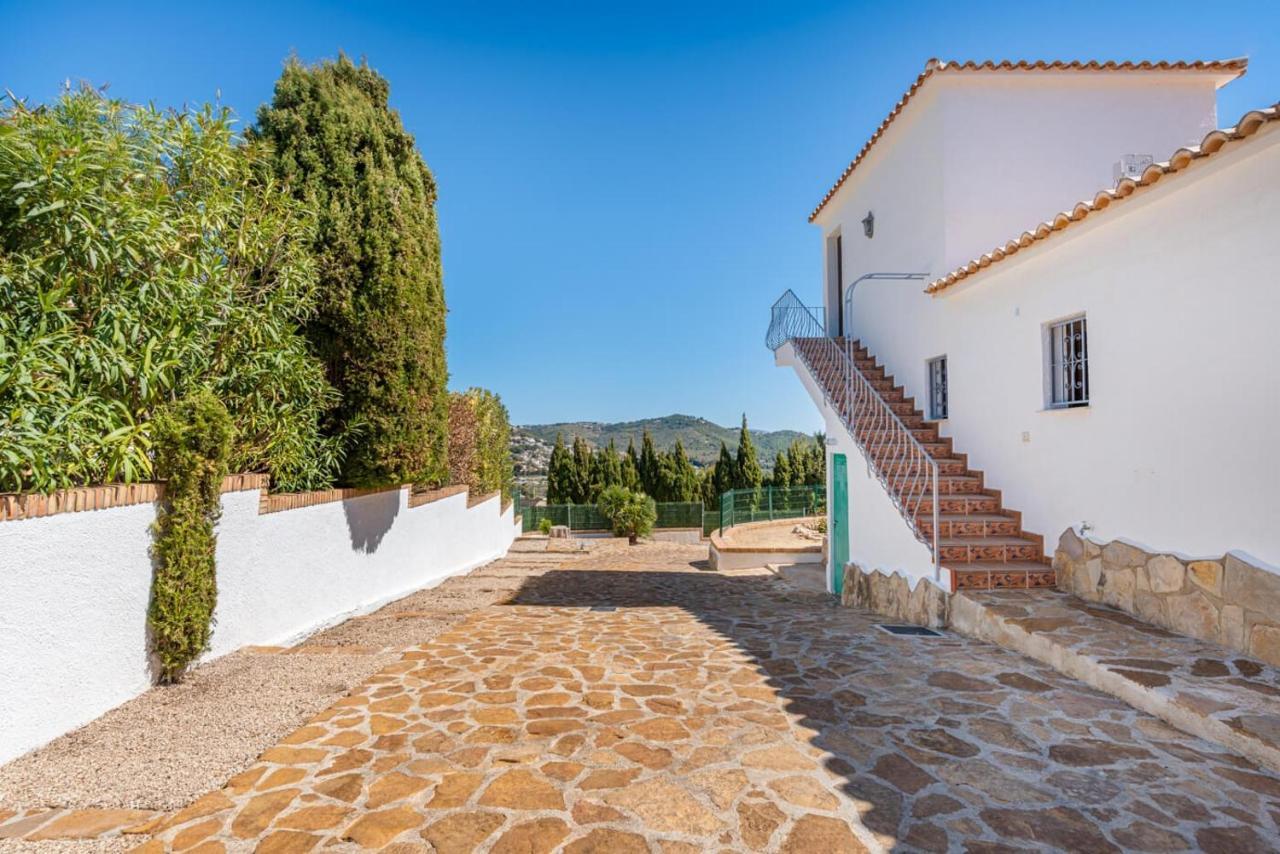 Villa Meile - Plusholidays Калпе Екстериор снимка