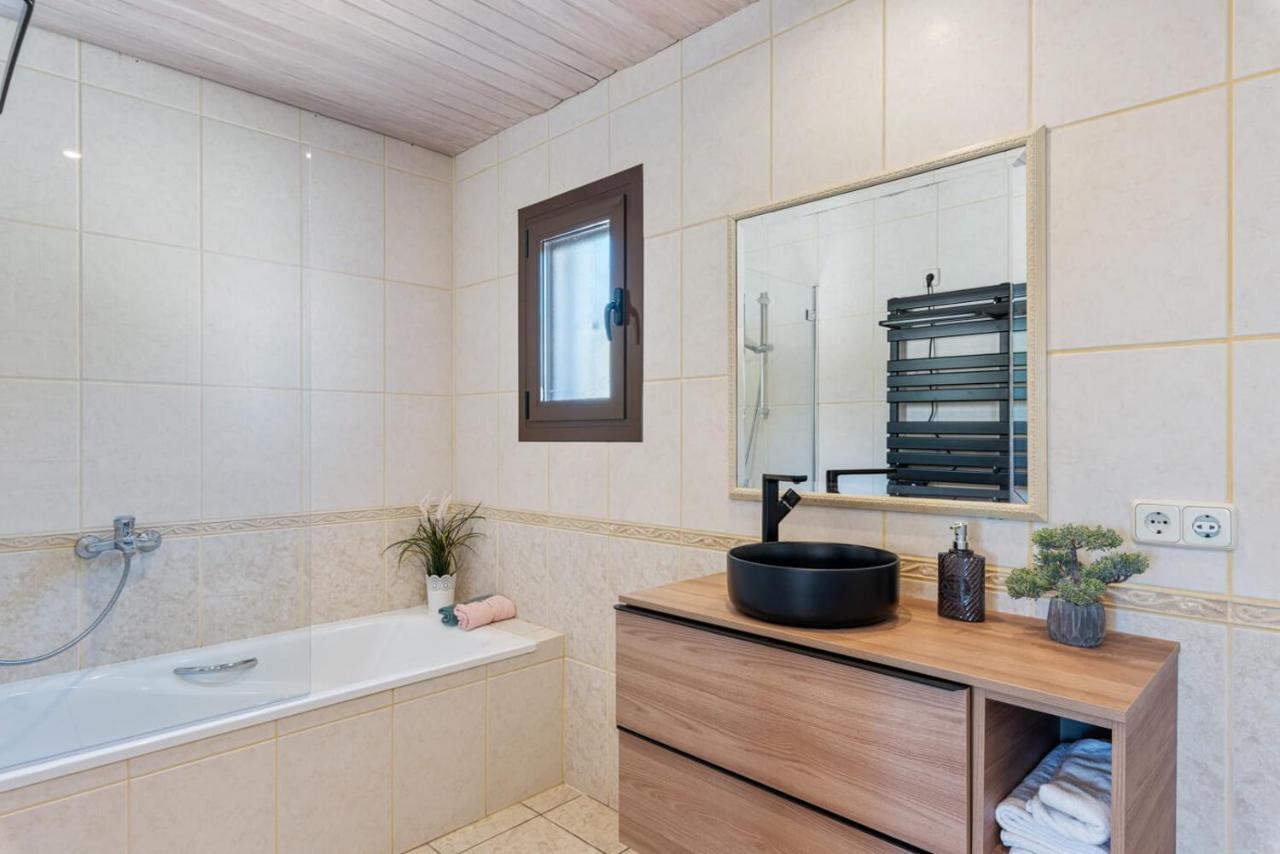 Villa Meile - Plusholidays Калпе Екстериор снимка