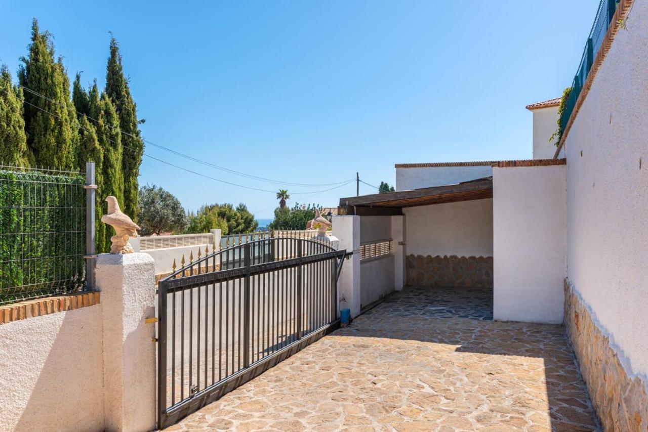Villa Meile - Plusholidays Калпе Екстериор снимка